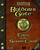 Baldurs Gate Expansion: Tales of the Sword Coast