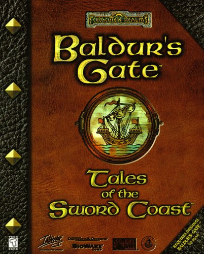 Baldur's Gate Expansion: Tales of the Sword Coast