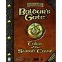 Baldur's Gate Expansion: Tales of the Sword Coast