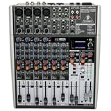 Behringer XENYX X1204 USB mixer