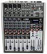 Behringer XENYX X1204 USB mixer