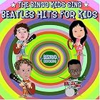Click here to buy Beatles Hits For Kids by  The Bingo Kids .