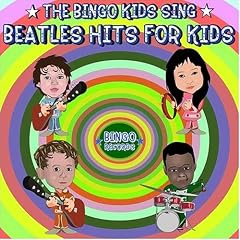 Beatles Hits for Kids