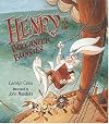 Henry & the Buccaneer Bunnies (Unabridged)