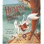 Henry & the Buccaneer Bunnies