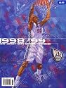 New Jersey Nets Official Team Yearbook