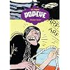 Popeye: Plunder Island