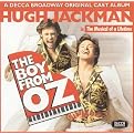 The Boy from Oz (Original Broadway Cast) (Karaoke, Lyrics included with album)
