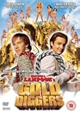 National Lampoon's Gold Diggers [DVD] [2007]