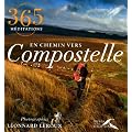 En chemin vers Compostelle