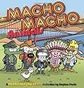 Macho Macho Animals: A Pearls Before Swine Collection
