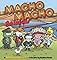 Macho Macho Animals