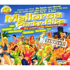 Mallorca Party Hits