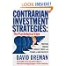 Contrarian Investment Strategies: The Psychological Edge