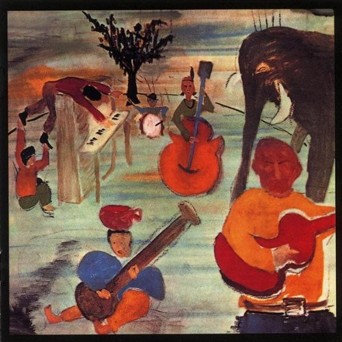 The Weight (2000 Digital Remaster)