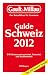 Urs Heller ´Gault Millau Guide Schweiz 2012: Der Reiseführer für Gourmets´ Urs Heller ´Gault Millau Guide Schweiz 2012: Der Reiseführer für Gourmets´