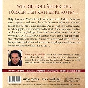 Der Kaffeedieb