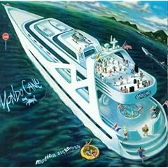 Motion Sickness by mondo cane