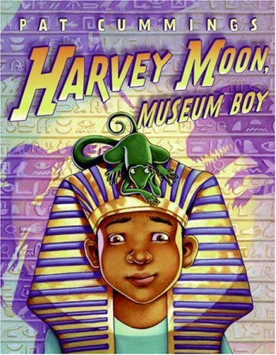Libraries and Museums