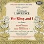 The King and I (Original Broadway Cast)