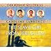 The Slave-girl from Jerusalem (Roman Mysteries)