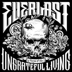 Songs of the Ungrateful Living