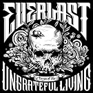 Songs of the Ungrateful Living