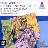 Brahms/Tieck: Die sch�ne Magelone