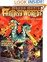 Manga Mania Fantasy Worlds: How to Draw the Amazing Worlds of Japanese Comics