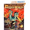 Manga Mania Fantasy Worlds: How to Draw the Amazing Worlds of Japanese Comics