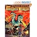Manga Mania Fantasy Worlds: How to Draw the Amazing Worlds of Japanese Comics