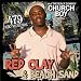 Red Clay & Beach Sand
