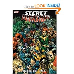 Secret Invasion
