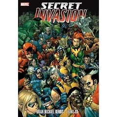 Secret Invasion
