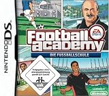 Produkt-Bild: EA Sports Football Academy - Die Fussballschule