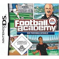 EA Sports Football Academy - Die Fussballschule