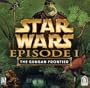 Star Wars Episode I: The Gungan