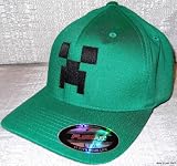 Minecraft CREEPER