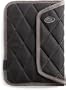 Timbuk2 Plush Sleeve - Funda para Kindle, color negro/negro/negro (sirve para Kindle Paperwhite, Kindle y Kindle Touch)