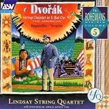 Dvorak: String Quintet Op 97 "The American"; Bagatelles; Terzetto