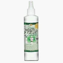 Ecological Laboratories 10BBC4-24D Birdbath Cleaner