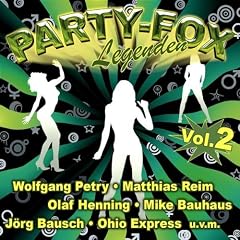 Party Fox Legenden Vol.2