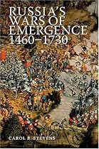 Russia's Wars of Emergence 1460-1730 (Modern Wars In Perspective)