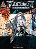 Megadeth - United Abominations (Guitar Recorded Versions)