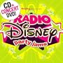 Radio Disney Party Jams (W/Dvd)
