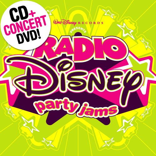 CD-Charts  Search : Radio Disney: Party Jams