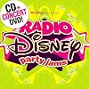Radio Disney Party Jams (W/Dvd)