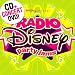 Radio Disney Party Jams (W/Dvd)