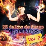 25 Exitos de Fuego, Vol. 2