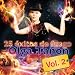 25 Exitos de Fuego, Vol. 2